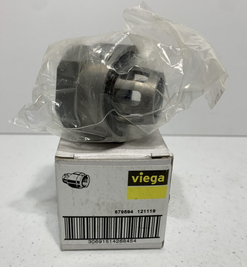 Viega 26845 Branch Connector 3" x 3/4"