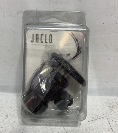 Jaclo 5812-VB Compression Style Supply Valve Angle Pattern 5/8" Vintage Bronze