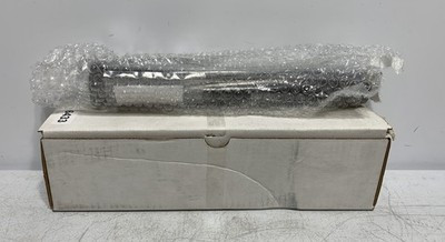 Jaclo 2459-VB 1 1/2" X 12" Flanged Tailpiece Vintage Bronze