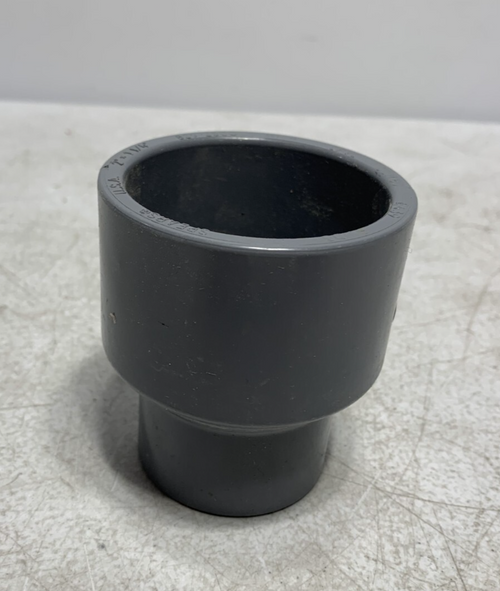 Spears 829-250C Reducing Coupling Pipe 2"x 1 1/4"