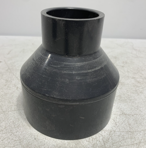 Spears 829-420 Reducer Coupling 4" x 2"