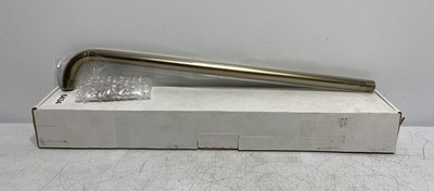 Jaclo 8046-CB 90 Degree Showerarm 1/2" X 20" Caramel Bronze