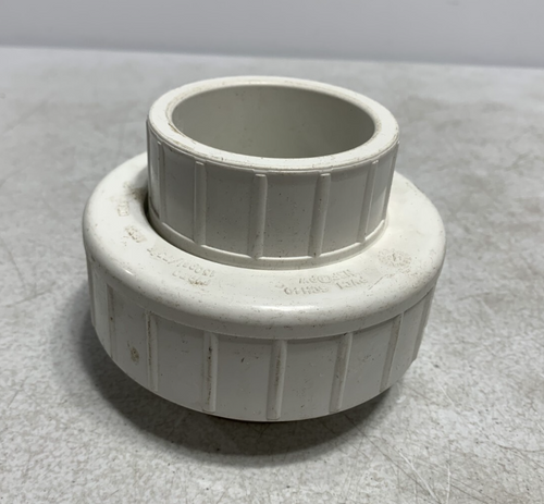Lasco F1970 Fitting Pipe Socket 2"x 2"