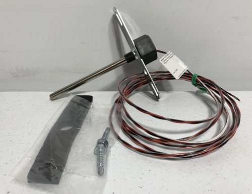 Automation Components ACP-DO-4"-6'CL2P Temperature Thermistor Duct