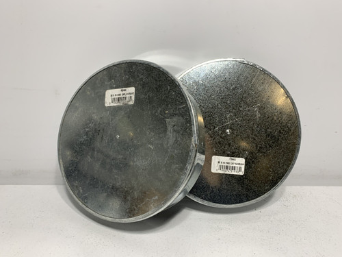 Southwark 559NC 55 9" End Cap (lot of 2)