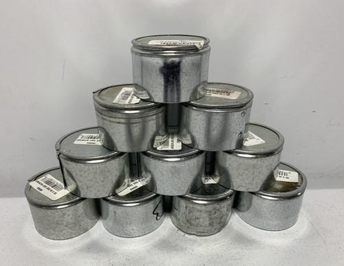 Southwark 553NC 3" End Cap (lot of 10)
