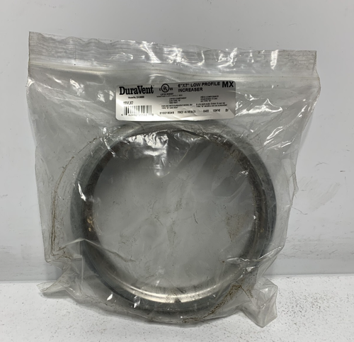 DuraVent 6BVLX7 Pipe Increaser 6" x7"