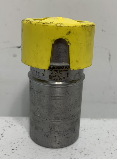 Apollo PowerPress Fitting Reducer 1" x 3/4"