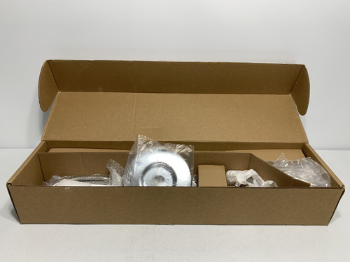 Moen T9342EP15 M-Dura 3 Function Transfer Shower Trim Eco-Per Chrome