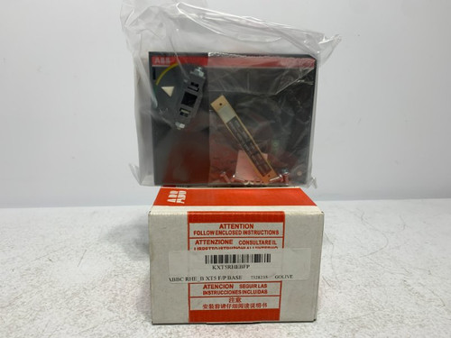 ABB KXT5RHEBFP Rotary Handle Base Adjustable Depth