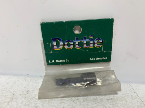 Dottie SCP14 Installation Tool 1/4" Concrete Rod Hanger