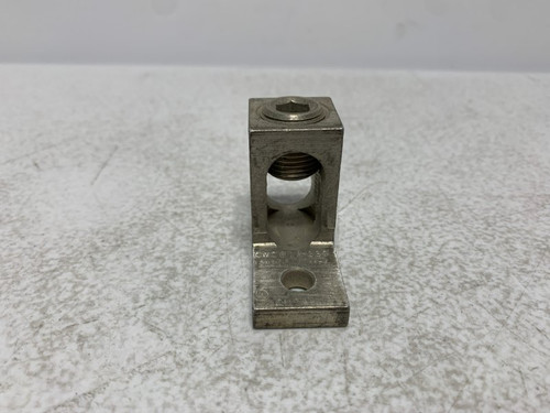 CMC LA-330 Mechanical Lug 300MCM-4 AWG