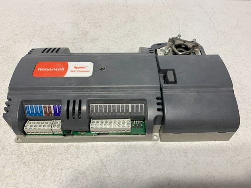 Honeywell PVL6436AS VAV Controller 24VAC 20-30VAC 0.5A