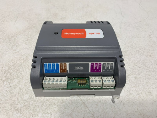 Honeywell SIO6042 IO Module 20-30VAC 0.5A 50/60Hz