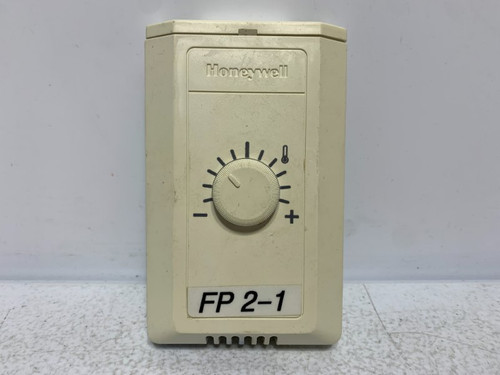 Honeywell T7770B1046 Temperature Sensor 20K Ohm NTC