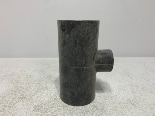 Lasco 1-1/2"x1-1/2"x3/4" Tee PVC SCH 80 (lot of 12)