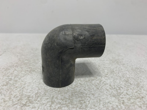 Charlotte 806-007 Elbow Fitting 3/4" PVC SCH 80 90 deg Socket (lot of 15)