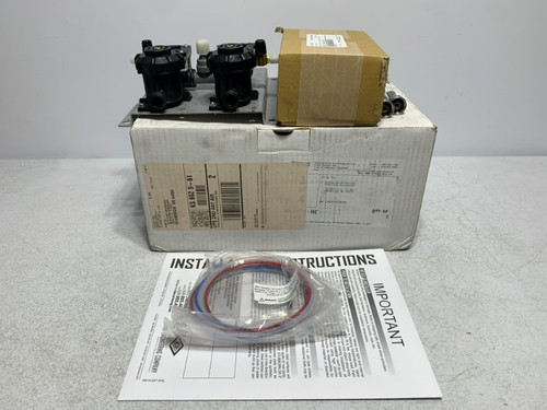 Acorn Engineering 2994-410-001 Faucet Hot & Cold Push Button