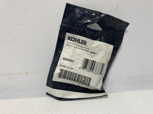 Kohler B200801 Bonnet LH RP