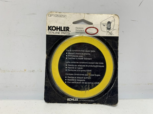 Kohler GP1059291 Canister Seal 2-1/2" ID x 3-1/2" OD