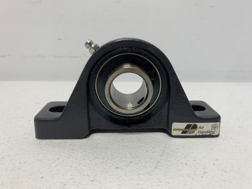 Peer UC205-16 Pillow Block Bearing 1" Bore 2.047" OD