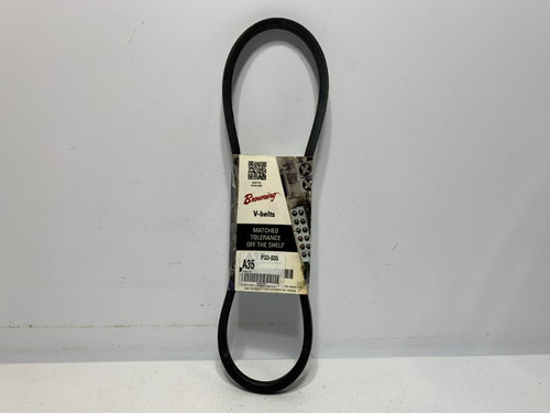 Browning A35 P33-035 V-Belt 37.2" Length