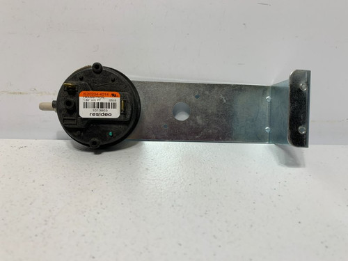 Honeywell IS20204-4014 Air Pressure Switch 1.80" WC