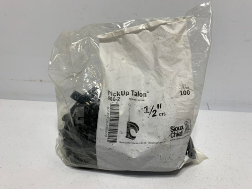 Sioux Chief 556-2 Tube Hanger 1/2" CTS (lot of 100)
