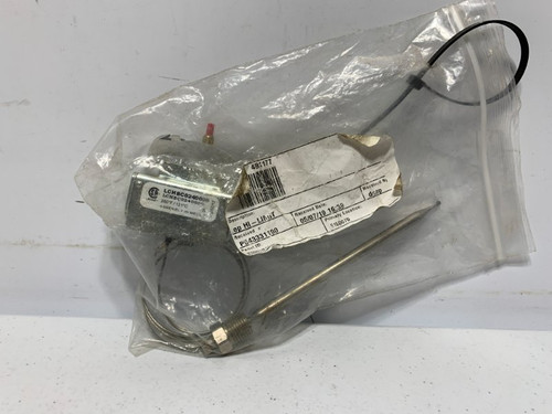 Robertshaw LCHBC0240000 Cooking Control 250 degF 24" Capillary