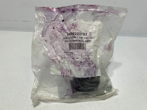 Anvil 2400223752 Cushion Clamp 1-1/8" OD EG
