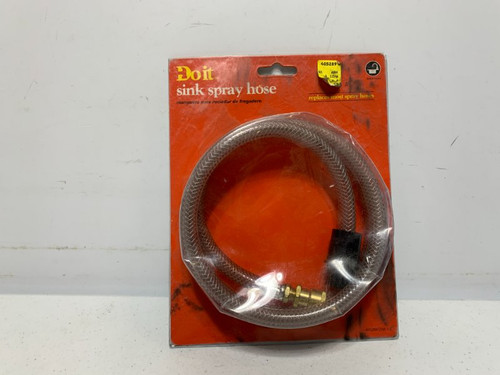 Do It Best 405289 Sink Spray Hose Replacement Kit