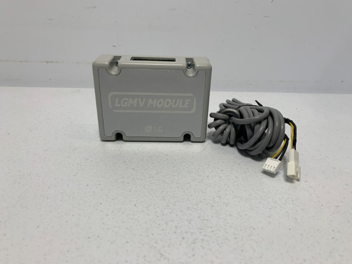 LG PRCTIL0 Connection Cable Kit for HVAC Systems