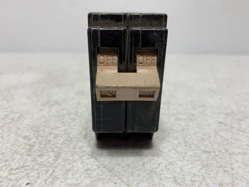 Eaton CH230 Circuit Breaker 30A 120/240V 2-Pole