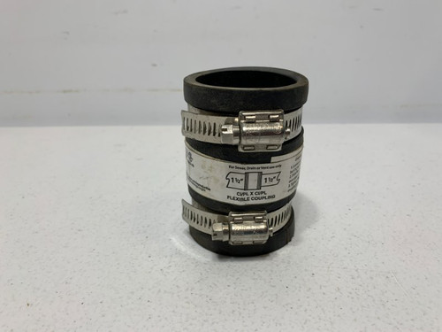 Mainline ML56-150 Flexible Coupling 1-1/2" x 1-1/2" (lot of 13)