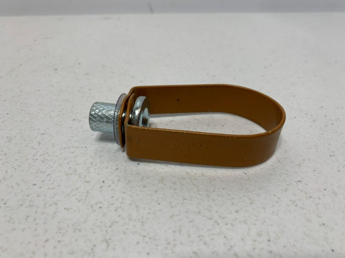 FNW 7015 Swivel Ring Hanger 1-1/4" Epoxy Coated Copper (lot of 2)