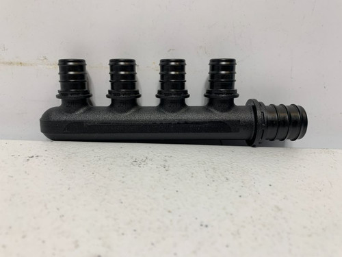 Rehau 3/4"x1/2"x1/2"x1/2"x1/2" Valve Manifold PEX (lot of 20)