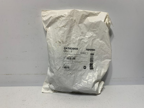 Uponor Q4762000 ProPEX EP Elbow 2" PEX x 2" PEX (lot of 4)