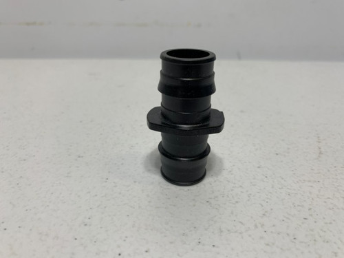 Uponor 3/4" Coupling Fitting Plastic (lot of 31)