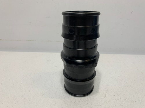 Uponor 2 1/2" Coupling PEX Fitting 2.011" ID