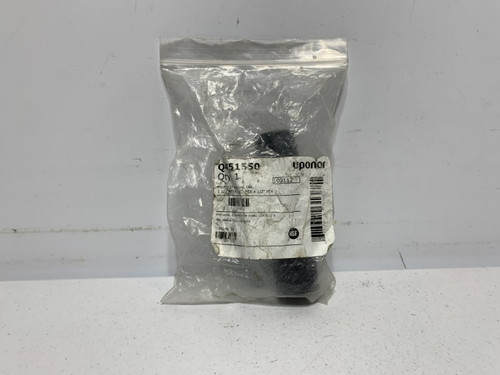 Propex Q4751550 Reducing Tee 1-1/2"x1-1/2"x1/2" PEX
