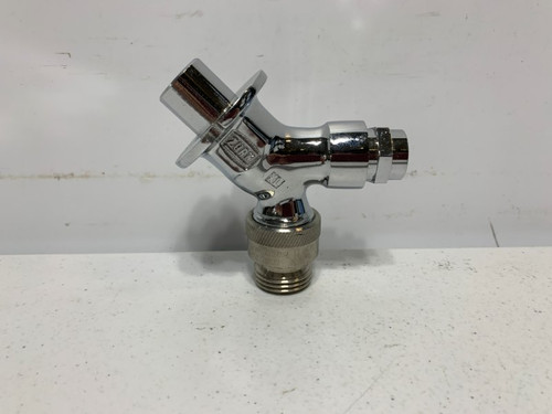 Zurn Z1399XL VB Vacuum Breaker 3/4" Hose Adaptor 304SS