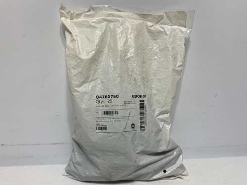 Uponor Q4760750 Elbow 3/4" PEX x 3/4" PEX (lot of 25)