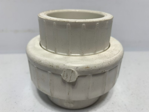 Ipex F-1970 Union 1-1/2" PVC Sch40
