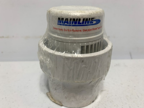 Studor ML10469 Air Admittance Valve 6-20 DFU 1-1/2" MIP