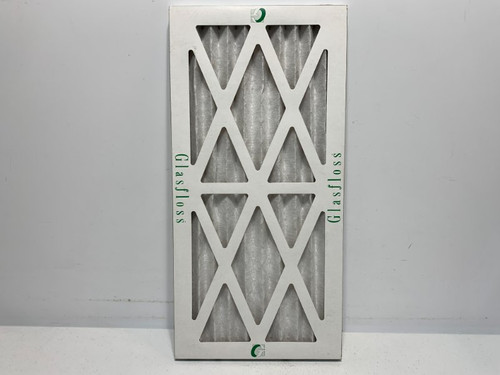 Glasfloss 9-1/2" x 19-1/2" x 7/8" Air Filter MERV 10