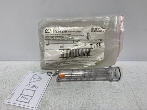 3M TR-971 Air Flow Indicator for TR-600 PAPR