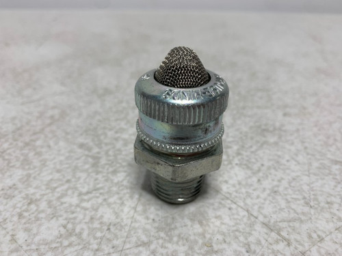 Eaton CD2 Conduit Drain 3/4" Male Thread (lot of 10)