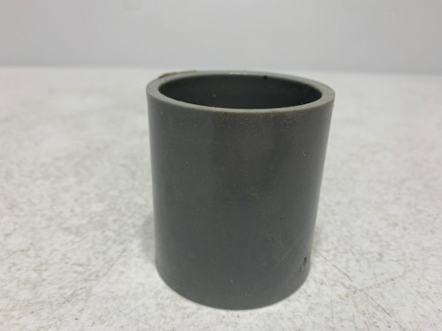 Carlon E940H Coupling PVC 1-1/2" Non-Metallic (lot of 13)