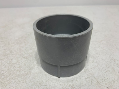 Kraloy FA25 2-1/2" PVC Female Adapter (lot of 5)
