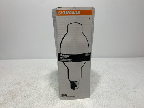 Sylvania BT37 Metal Halide Bulb 1000W 3800K